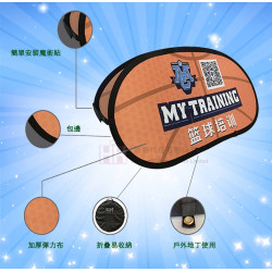 方便摺疊廣告－2H-BANNER-16