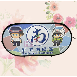 方便摺疊廣告－2H-BANNER-27
