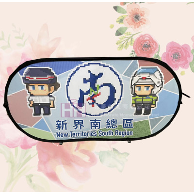 方便摺疊廣告－2H-BANNER-27