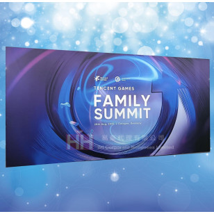 廣告展架－2H-BANNER-35