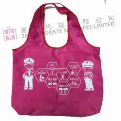 滌淪環保袋-2H-RB-0028