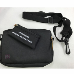 運動斜背腰包-2H-RB-0039