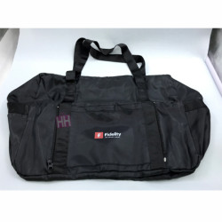 手提行李折疊拉杆插旅行包 -2H-RB-0046