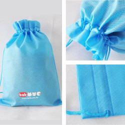 束口環保袋- 2H-RB-0053