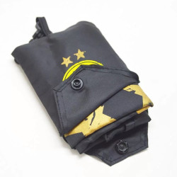 摺疊環保袋-2H-RB-0055