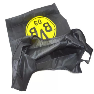 摺疊環保袋-2H-RB-0055