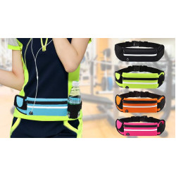 防水隱形小腰包 -2H-RB-0062