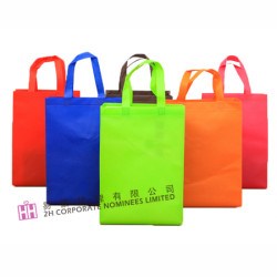 無紡布環保袋- 2H-RB-0072