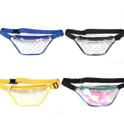 透明防水腰包-2H-RB-0076