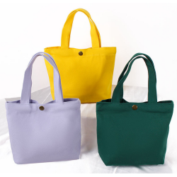 12安士帆布袋- 2H-RB-0085