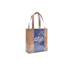 PVC杜邦紙環保袋- 2H-RB-0094