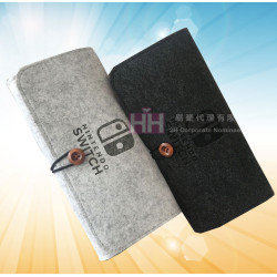 毛氈包包－2H-RB-0109