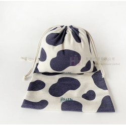 棉質束口袋－2H-RB-0111