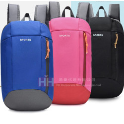 雙肩運動背包－2H-RB-01111