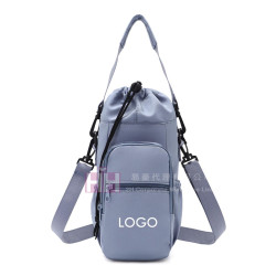 輕便斜孭水袋-2H-RB-01113