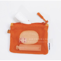 網格拉錬包－2H-RB-01114