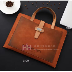 PU手提商務袋－2H-RB-01116