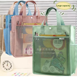 雙層網紗文件袋－2H-RB-01117