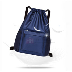 超輕雙肩小背包－2H-RB-0120