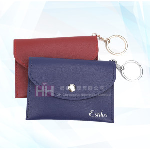 小錢包／ 卡包／證件包－2H-RB-0124