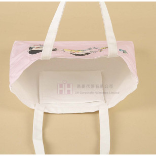 棉質環保袋－2H-RB-0131