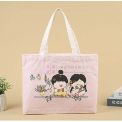 棉質環保袋－2H-RB-0131