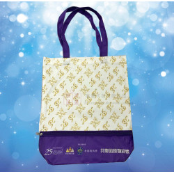 防水格環保袋－2H-RB-0133