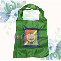 摺疊環保袋－2H-RB-0140