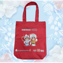 12安士棉布袋－2H-RB-0142