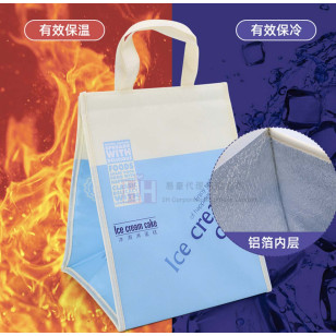 防水保溫保冷環保袋－2H-RB-0148