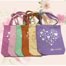 色彩棉布袋-2H-RB-0153