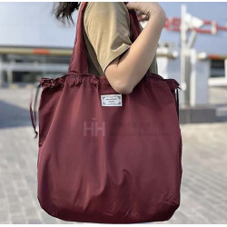 束口環保袋－2H-RB-0159