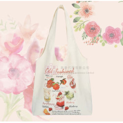 棉布環保袋－2H-RB-0160