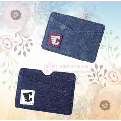 牛仔布卡套－2H-RB-0162