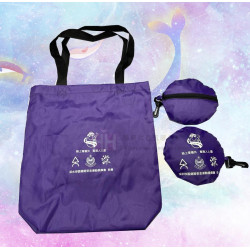 摺疊環保袋－2H-RB-0169