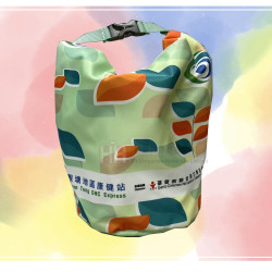 食物袋／零食袋－2H-RB-0175