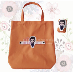 摺疊環保袋－2H-RB-0178