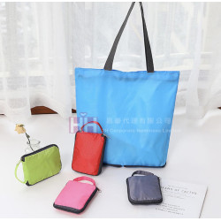 摺疊環保袋－2H-RB-0182