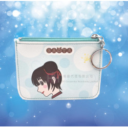 卡套小銀包－2H-RB-0192