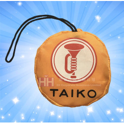 摺疊環保袋－2H-RB-0204