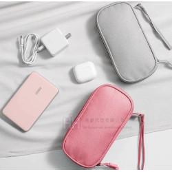 配件雙層收納包－2H-RB-0205