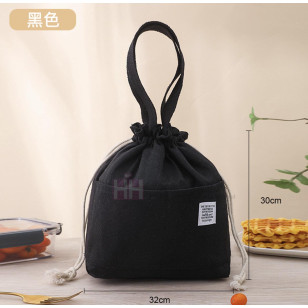 加厚雙層束口飯袋－2H-RB-0206