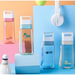 方型水樽-2H-CB-085