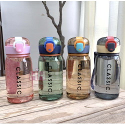 便攜運動水樽－2H-CB-096