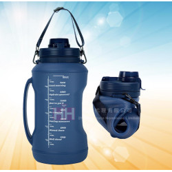 摺疊水壺－2H-CB-099
