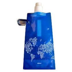 折疊水壺 -2H-CB061