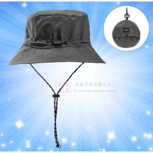 摺疊防水漁夫帽－2H-CAP-061