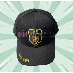 刺绣足球帽／棒球帽－2H-CAP-062