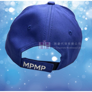 刺绣足球帽／棒球帽－2H-CAP-063