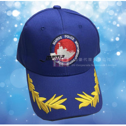 刺绣足球帽／棒球帽－2H-CAP-063